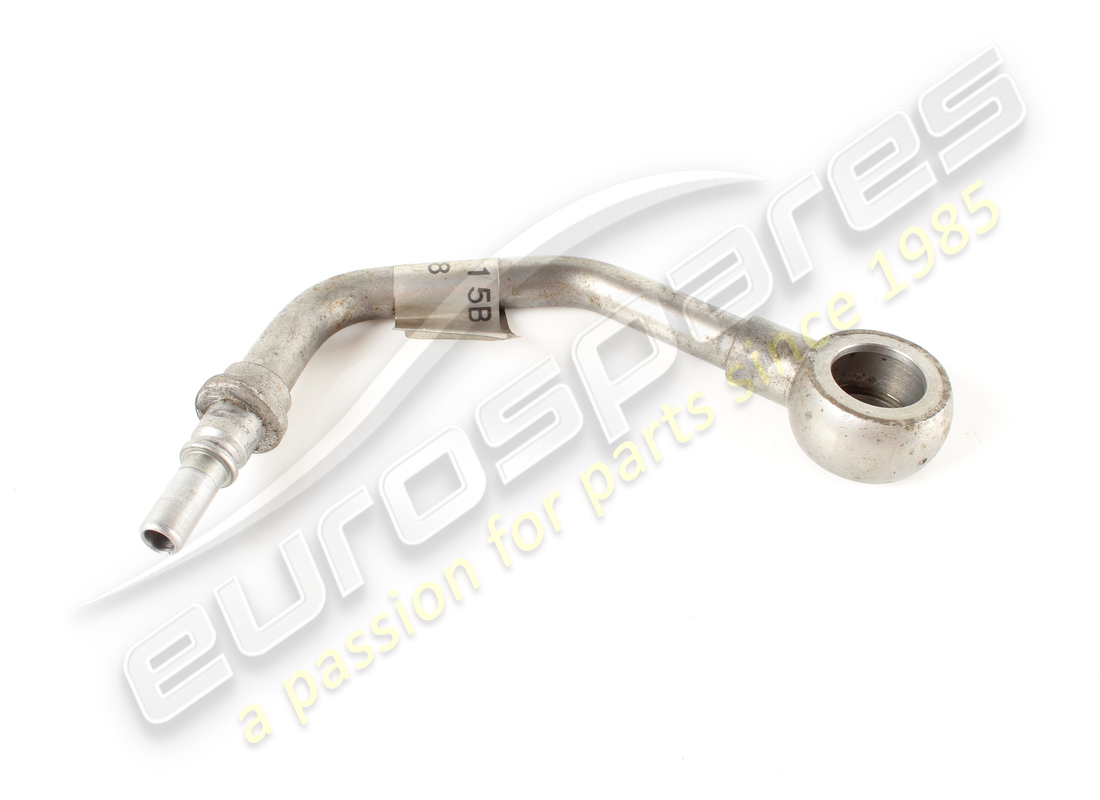 USED Ferrari RIGID PIPE ON STEERING BOX . PART NUMBER 313028 (1)
