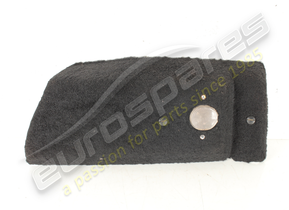 used ferrari rh shield. part number 61945100 (2)