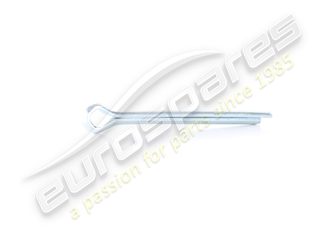 NEW PORSCHE COTTER PIN - 4 X 40 - DISCONTINUED PART. PART NUMBER N0125381 (1) new porsche cotter pin - 4 x 40 - discontinued part. part number n0125381 (1)