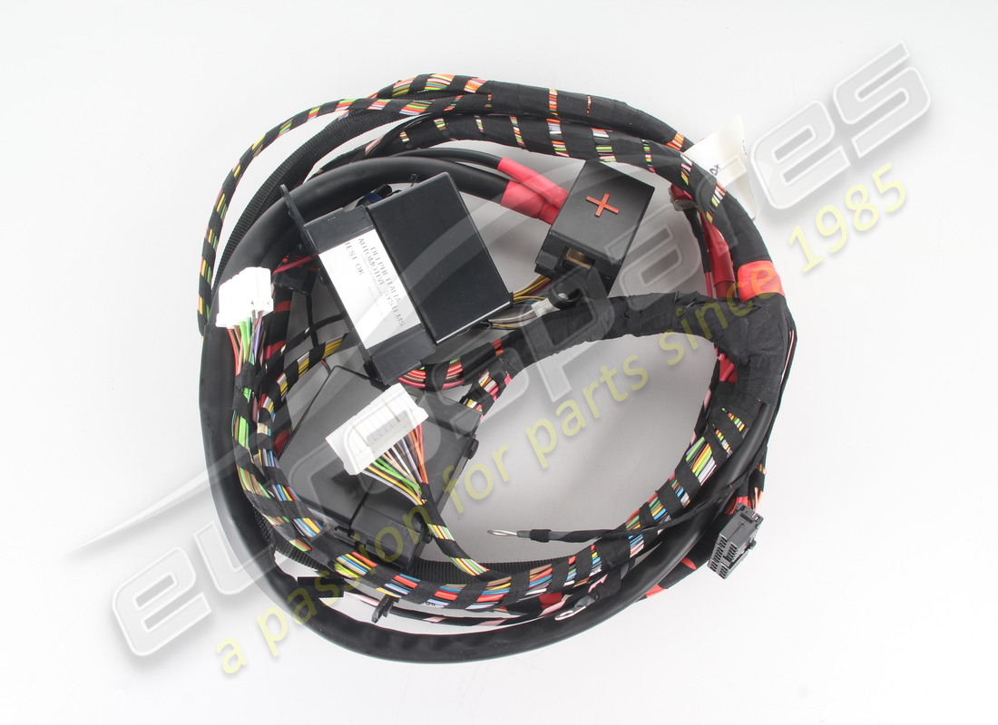 new ferrari cable. part number 183483 (1)
