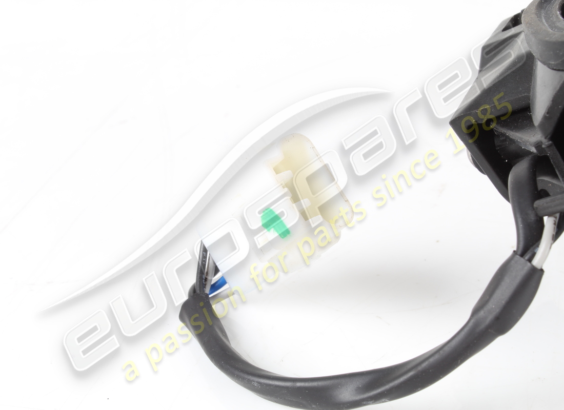 used ferrari complete modulo maniglia dx gdx. part number 870284 (2)