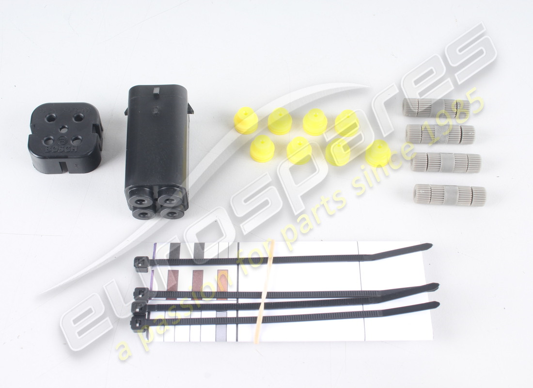 new bosch lambda sensor. part number 004429307 (2)