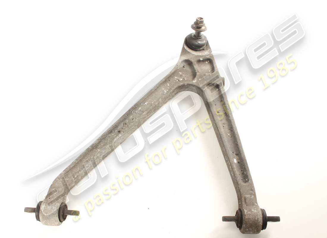 used lamborghini track control arm. part number 400407152b (2)