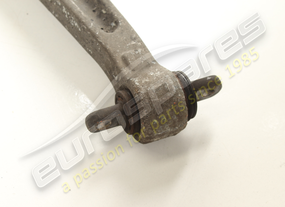 used lamborghini track control arm. part number 400407152b (3)