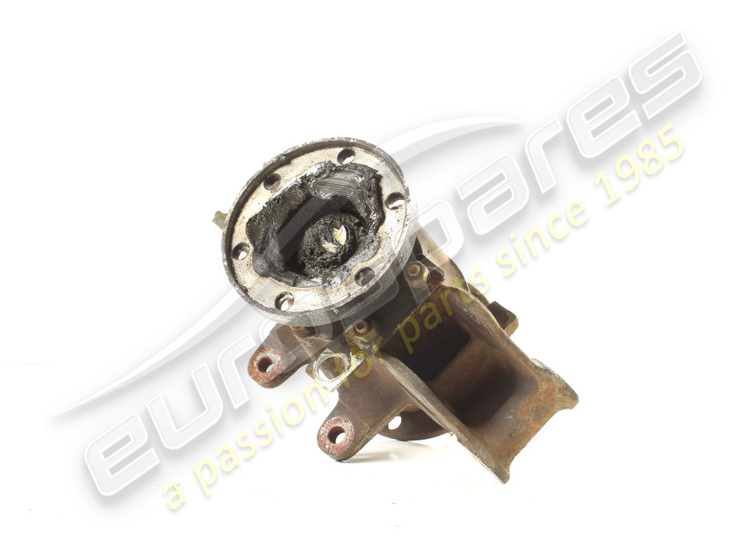 used eurospares right hand hub carrier with shaft and drive coupling complete. part number eap1392805 (2)