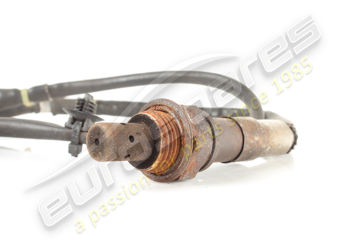 used lamborghini lambda probe. part number 036906262j (3)
