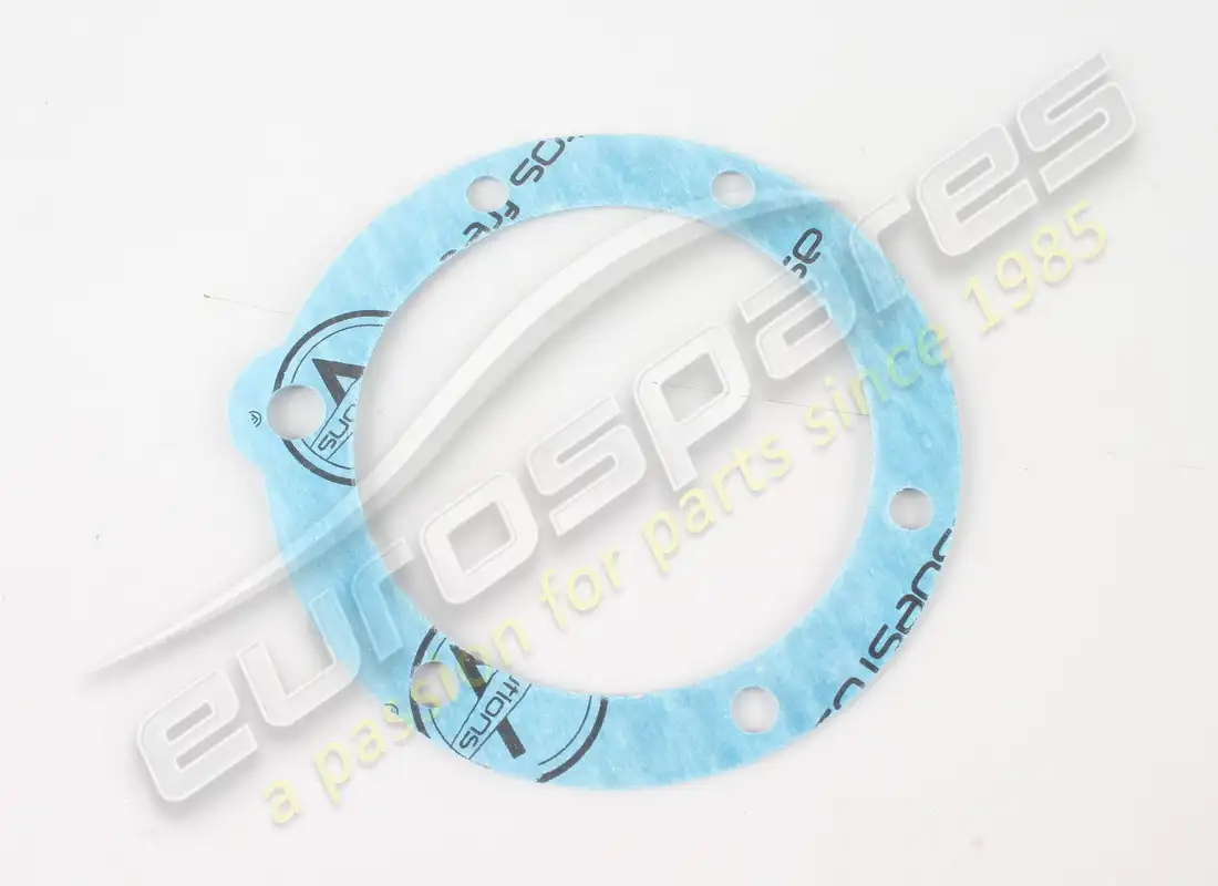 new lamborghini casing/coolant pump cover seal. part number 001709225 (1)