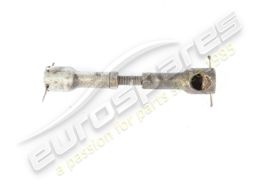 USED Eurospares COMPLETE THROTTLE LEAVER . PART NUMBER EAP1454427 (1)