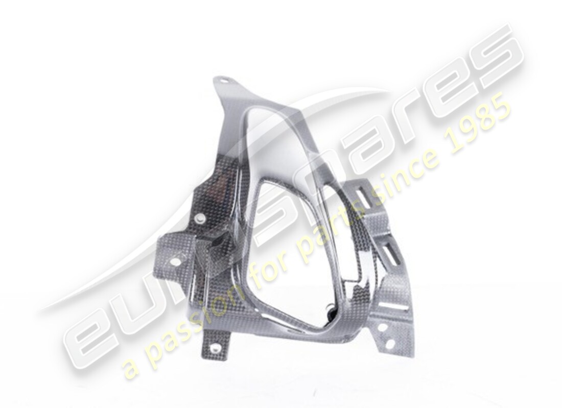 new ferrari carbon fiber interior dashboard kit. part number 70001927 (6)