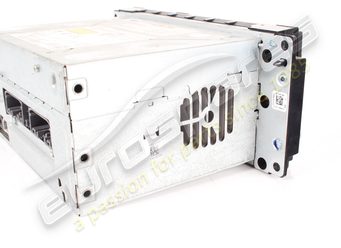 used ferrari becker row nit. part number 260849 (9)