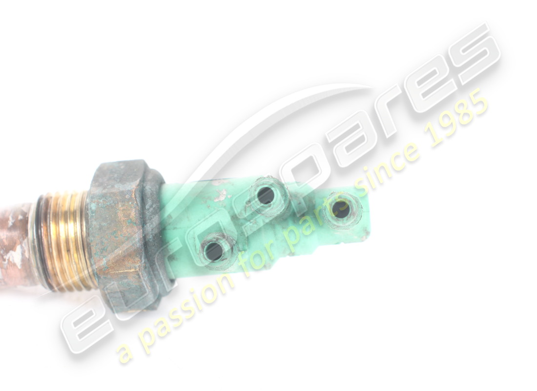 used maserati switch assembly. part number 312030127 (4)