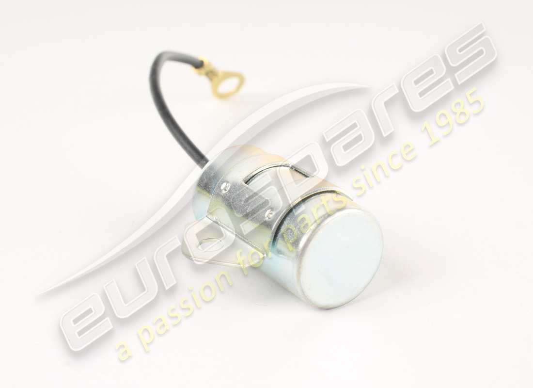 new eurospares condenser single lead. part number 95300072 (2)