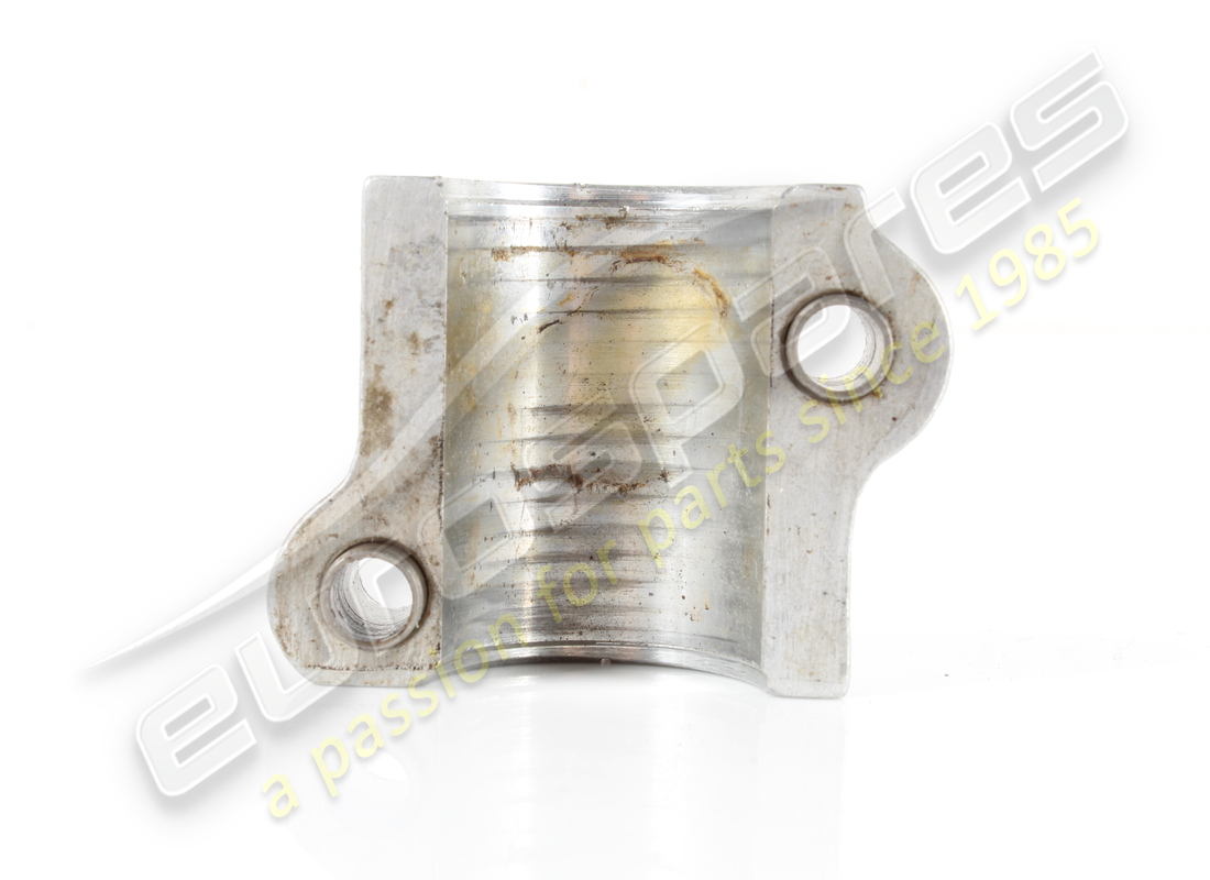 USED FERRARI LH REAR CAP. PART NUMBER 154204 (2) used ferrari lh rear cap. part number 154204 (2)