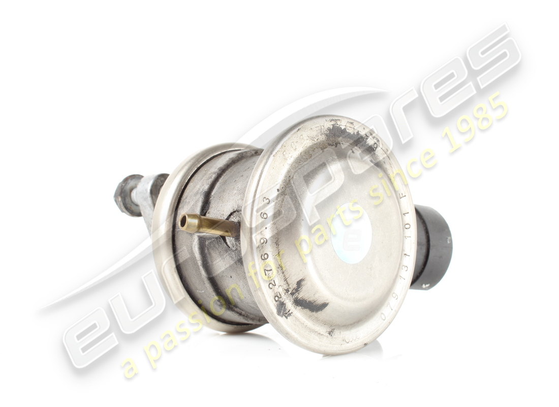 USED Lamborghini COMBINATION VALVE . PART NUMBER 079131101F (1)