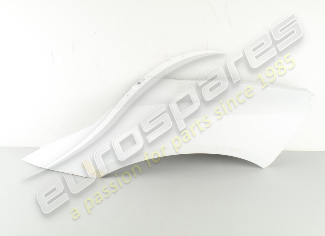 new lamborghini lh front wing primed. part number 47b821105a012 (1)