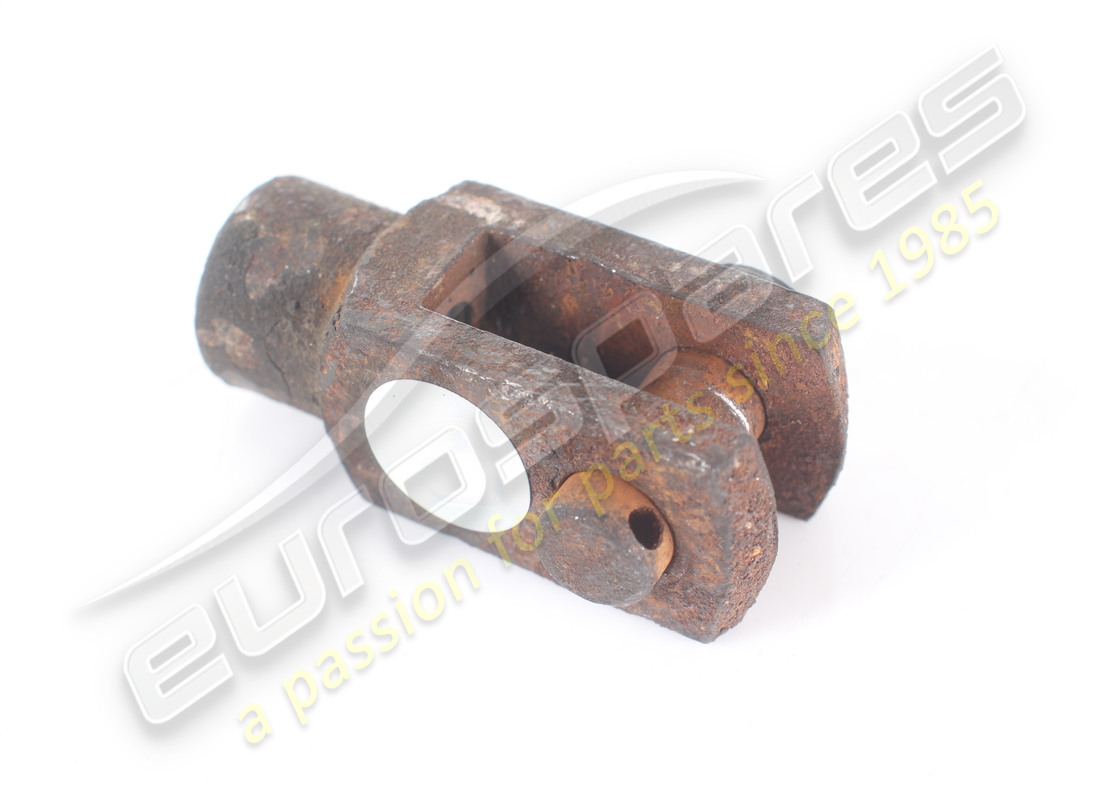 used ferrari fork. part number 108257 (1)