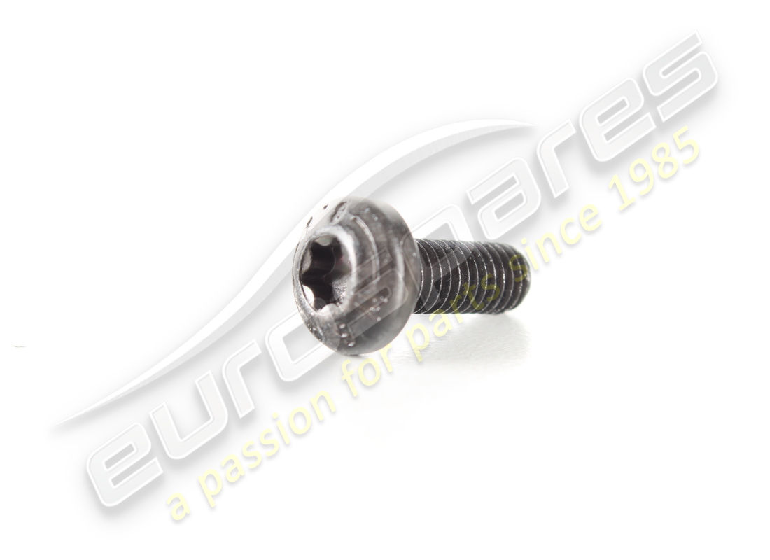 NEW Porsche SCREW . PART NUMBER N10451412 (1)