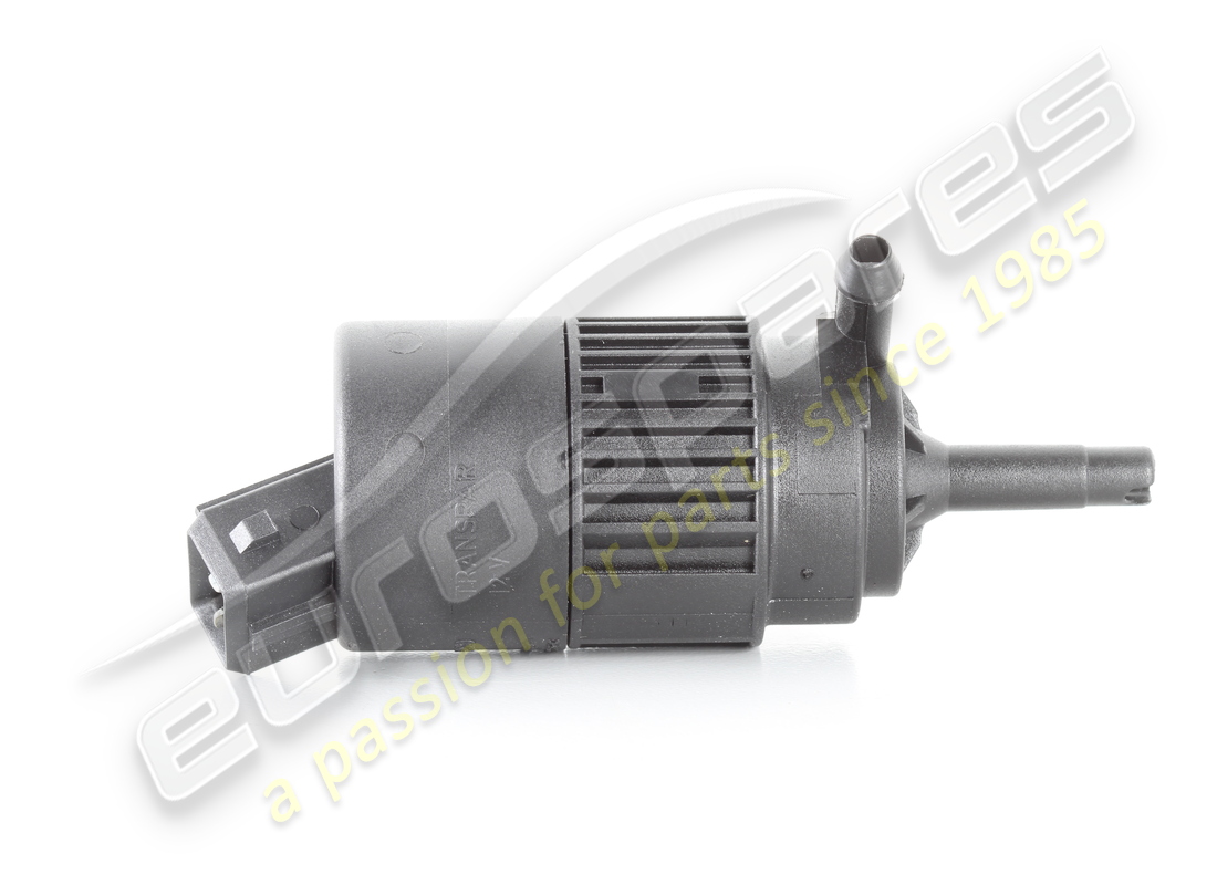 NEW ASTON MARTIN MOTOR & PUMP ASSEMBLY (WINDSCREEN). PART NUMBER 4G433711549 (1) new aston martin motor & pump assembly (windscreen). part number 4g433711549 (1)