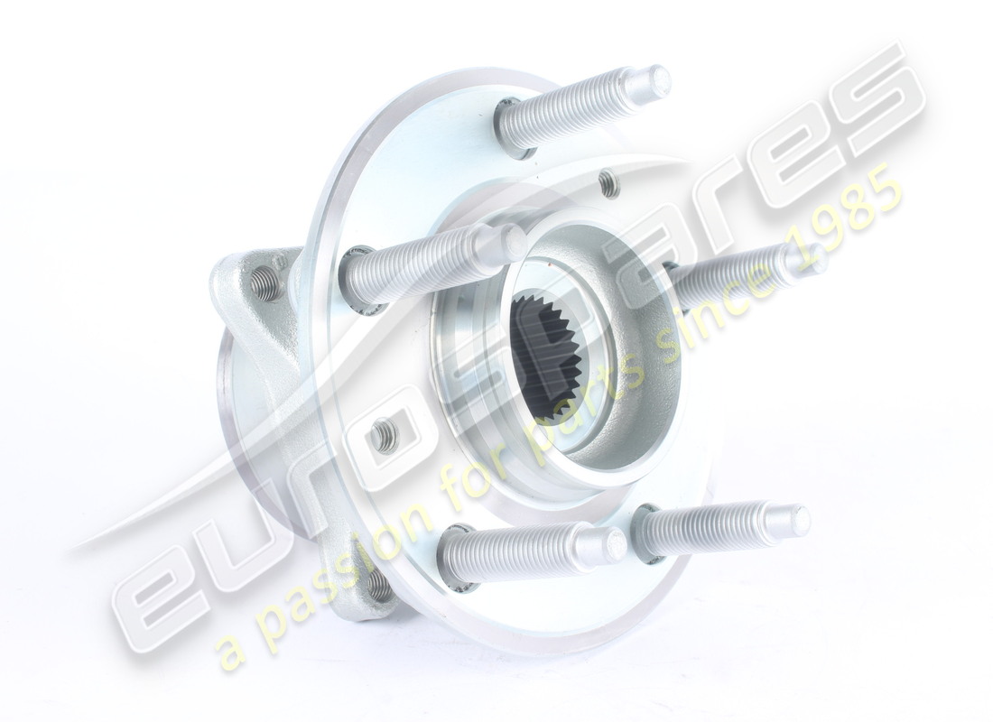 new aston martin hub and bearing assembly. part number 4g432b663aa (1)