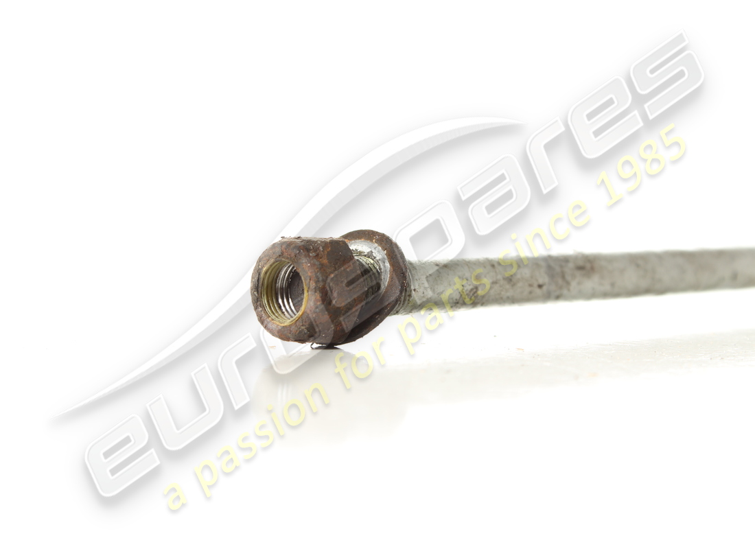 used ferrari suspension bolt. part number 144747 (1)