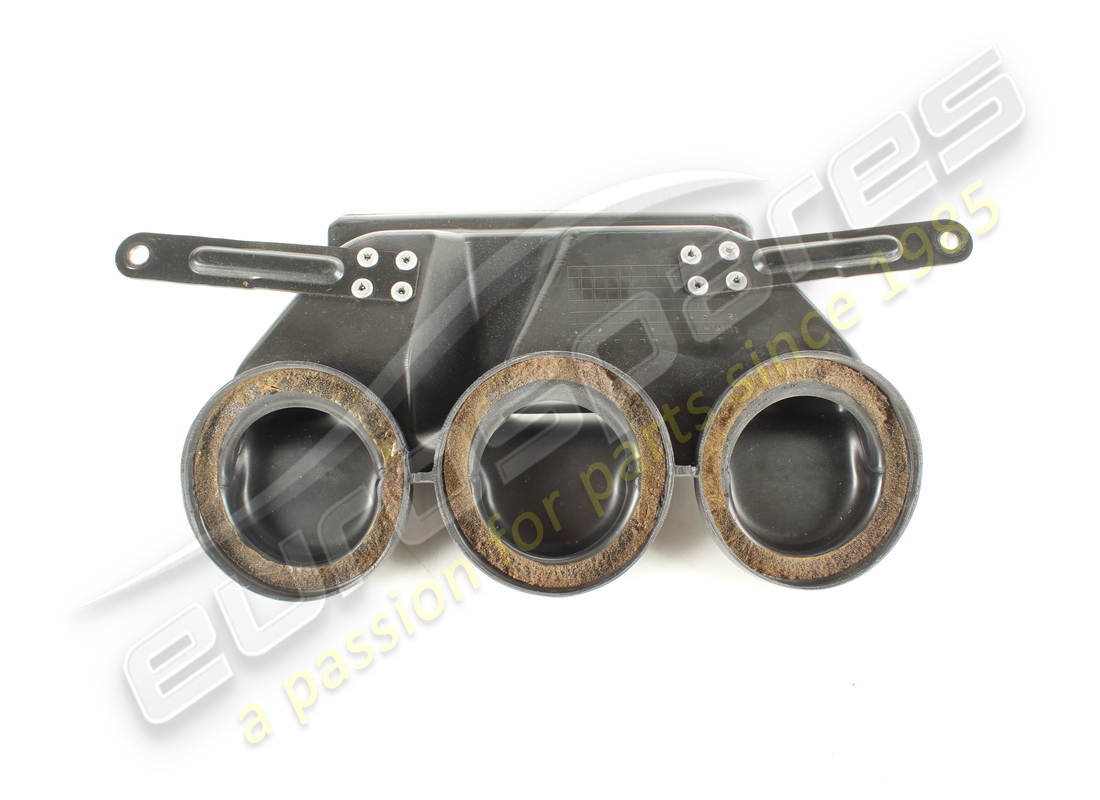 used ferrari centre duct. part number 81996500 (2)