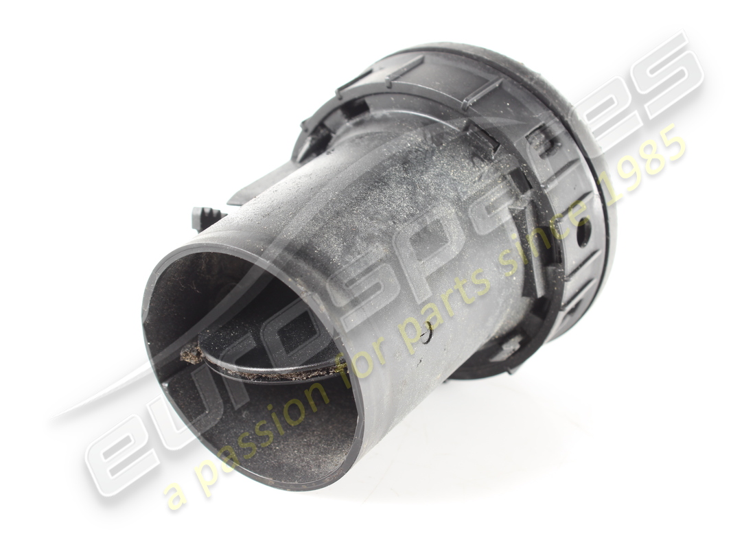 used ferrari air vent black ring. part number 63352600 (3)