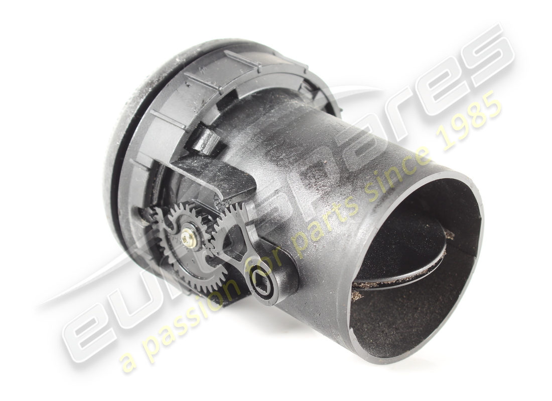 used ferrari air vent black ring. part number 63352600 (4)