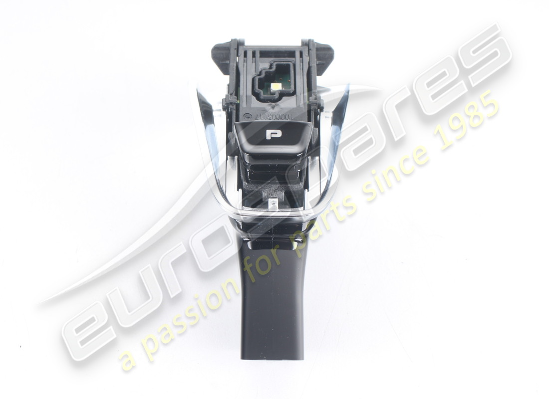 new porsche selector lever. part number 9y0713140d (3)