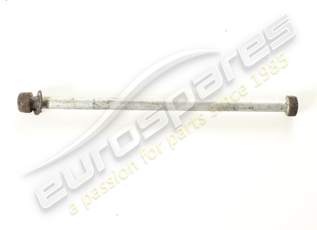 used ferrari suspension bolt. part number 144747 (2)