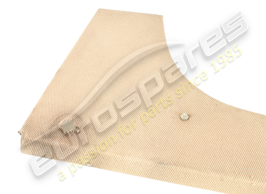 used ferrari rh moulding gts. part number 62486900 (2)