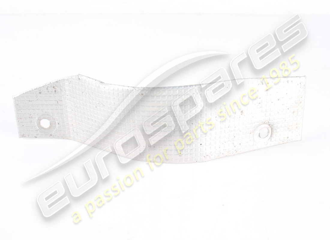 used ferrari lh bushing shield. part number 295118 (1)