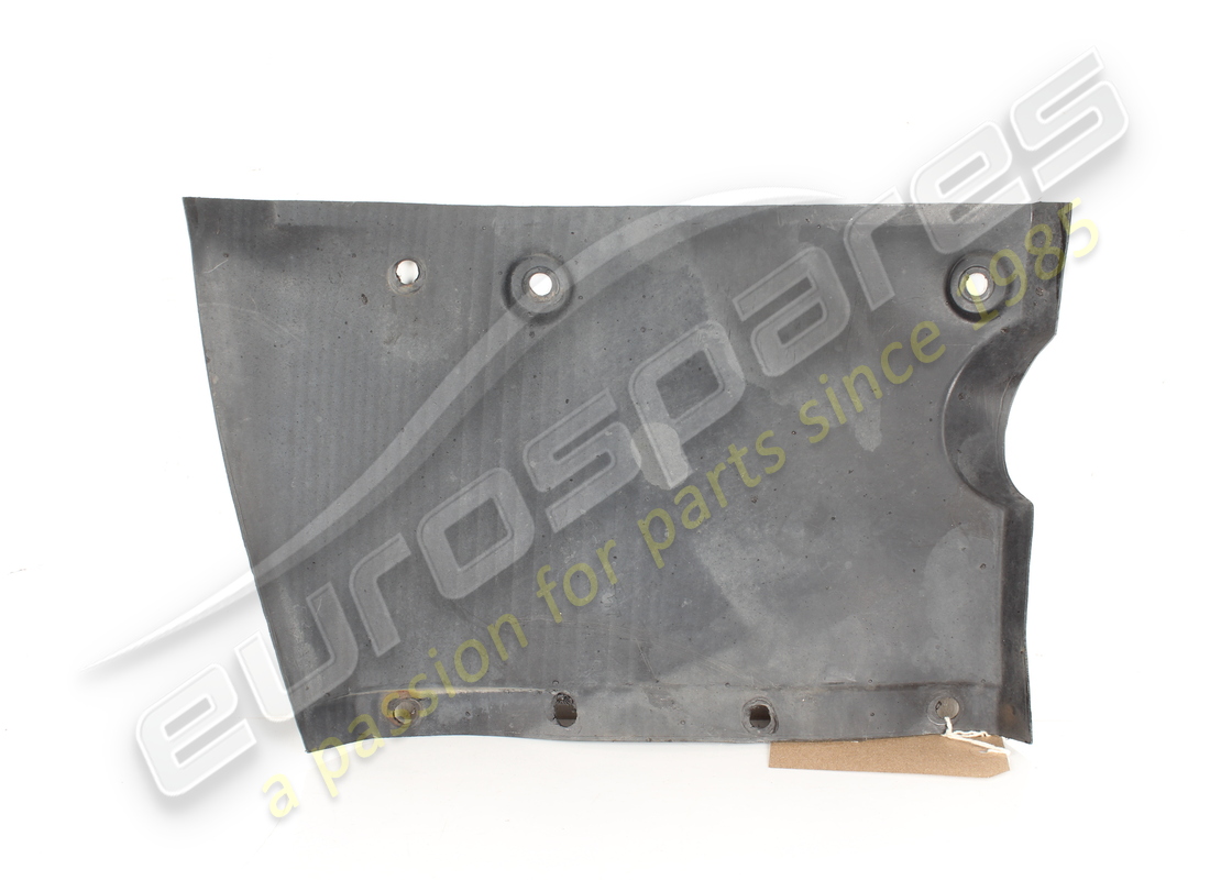 USED Ferrari PARASASSI ANT.RUOTA ANT.SX . PART NUMBER 64902500 (1)