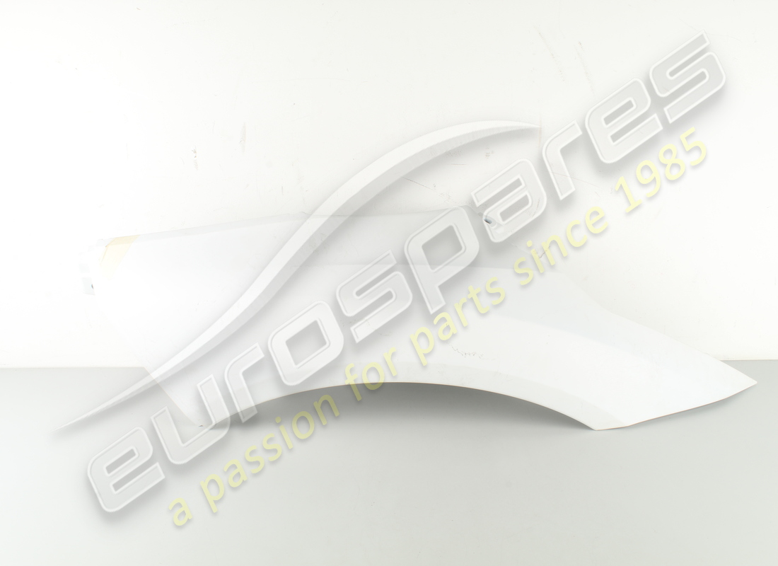 new lamborghini rh front wing primed. part number 47b821106012 (1)