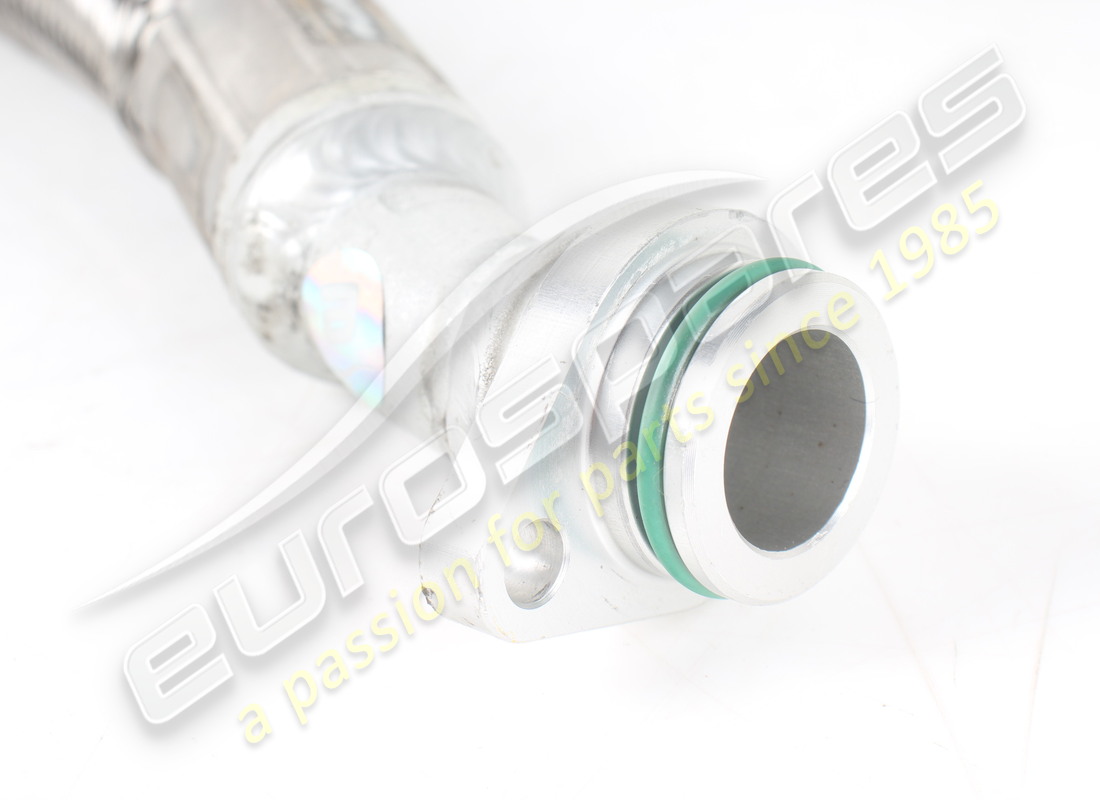 used ferrari oil return pipe. part number 287815 (2)