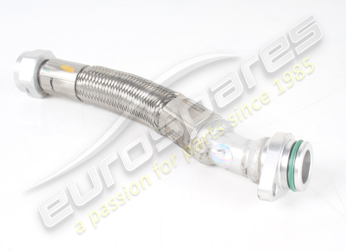USED Ferrari OIL RETURN PIPE . PART NUMBER 287815 (1)