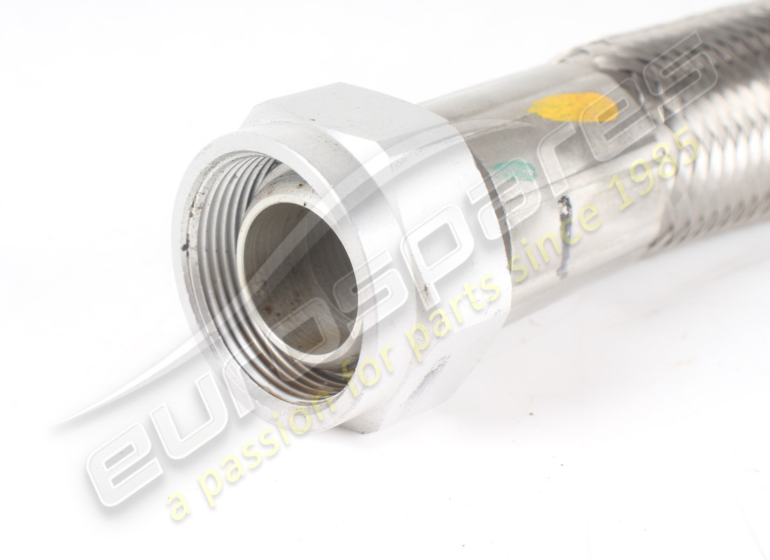 used ferrari oil return pipe. part number 287815 (4)