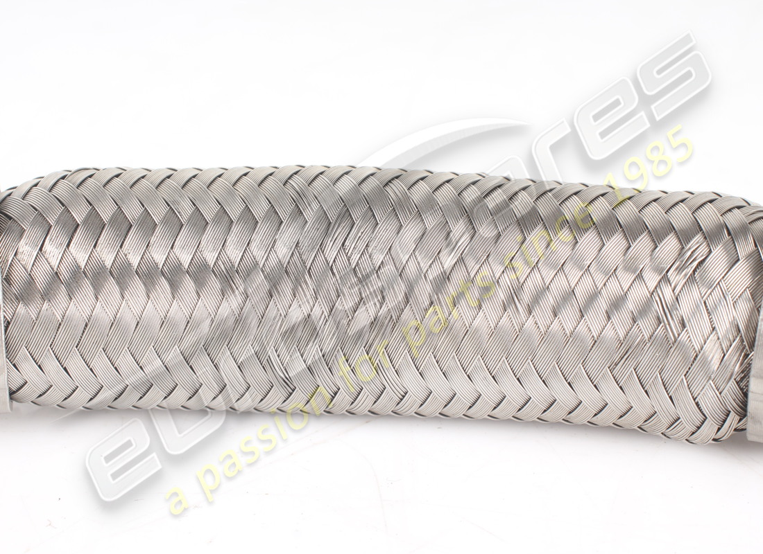 used ferrari oil return pipe. part number 287815 (3)