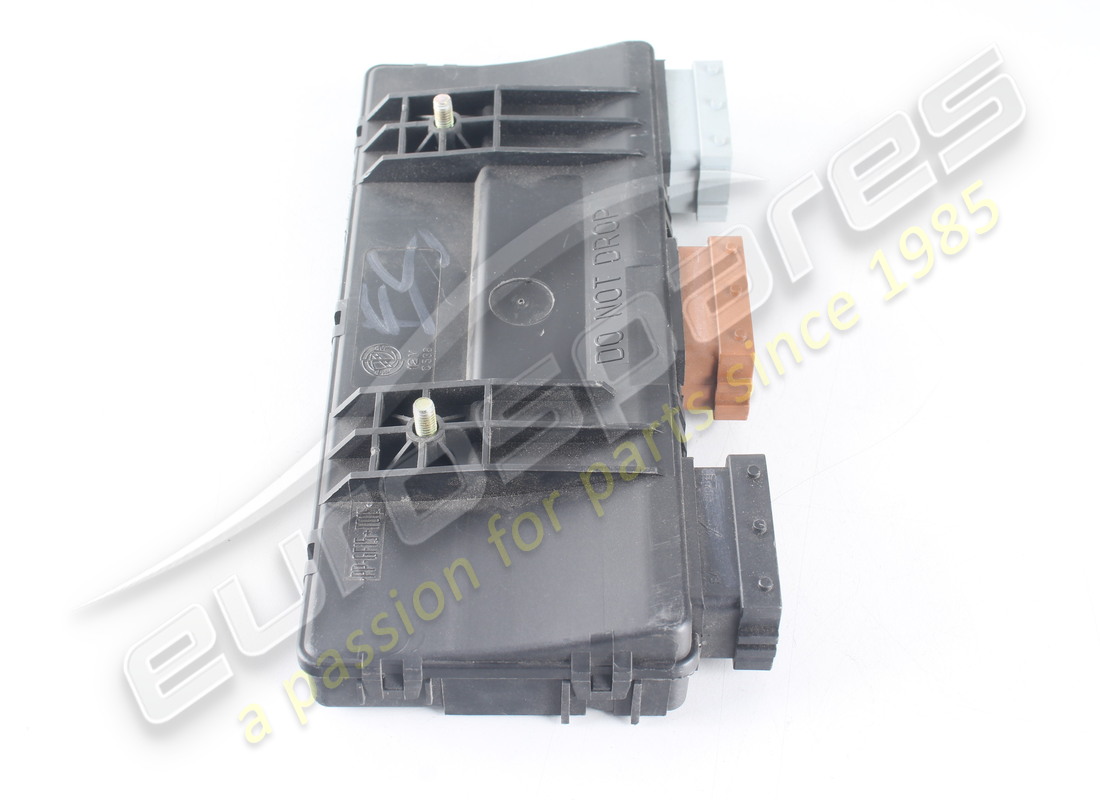 USED FERRARI NAG/NAP CONTROL STATION -FUL. PART NUMBER 221681 (3) used ferrari nag/nap control station -ful. part number 221681 (3)