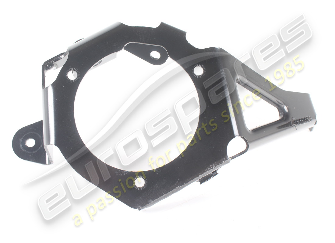 used ferrari pump mounting bracket. part number 269285 (2)
