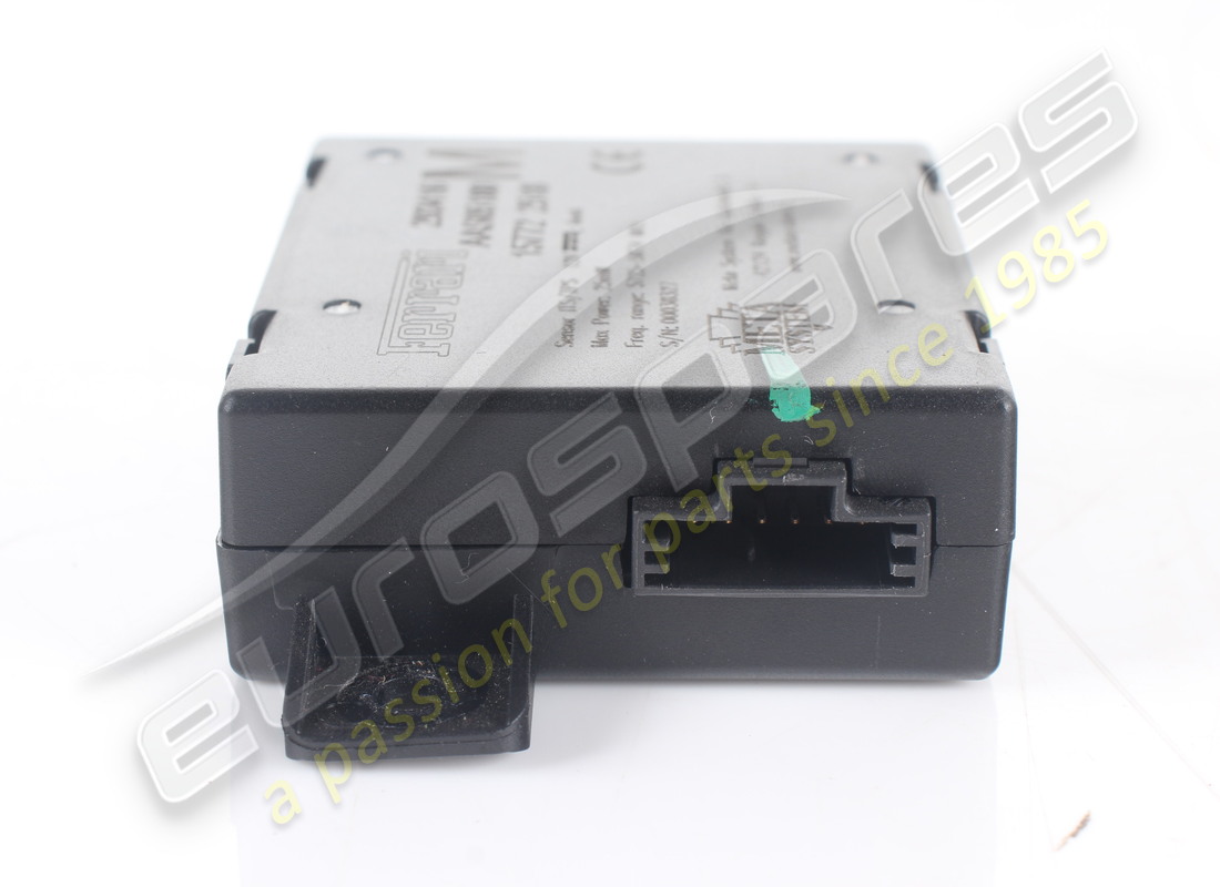 USED FERRARI MASTER DIPOLE ANTI-LIFT SENS. PART NUMBER 293416 (2) used ferrari master dipole anti-lift sens. part number 293416 (2)