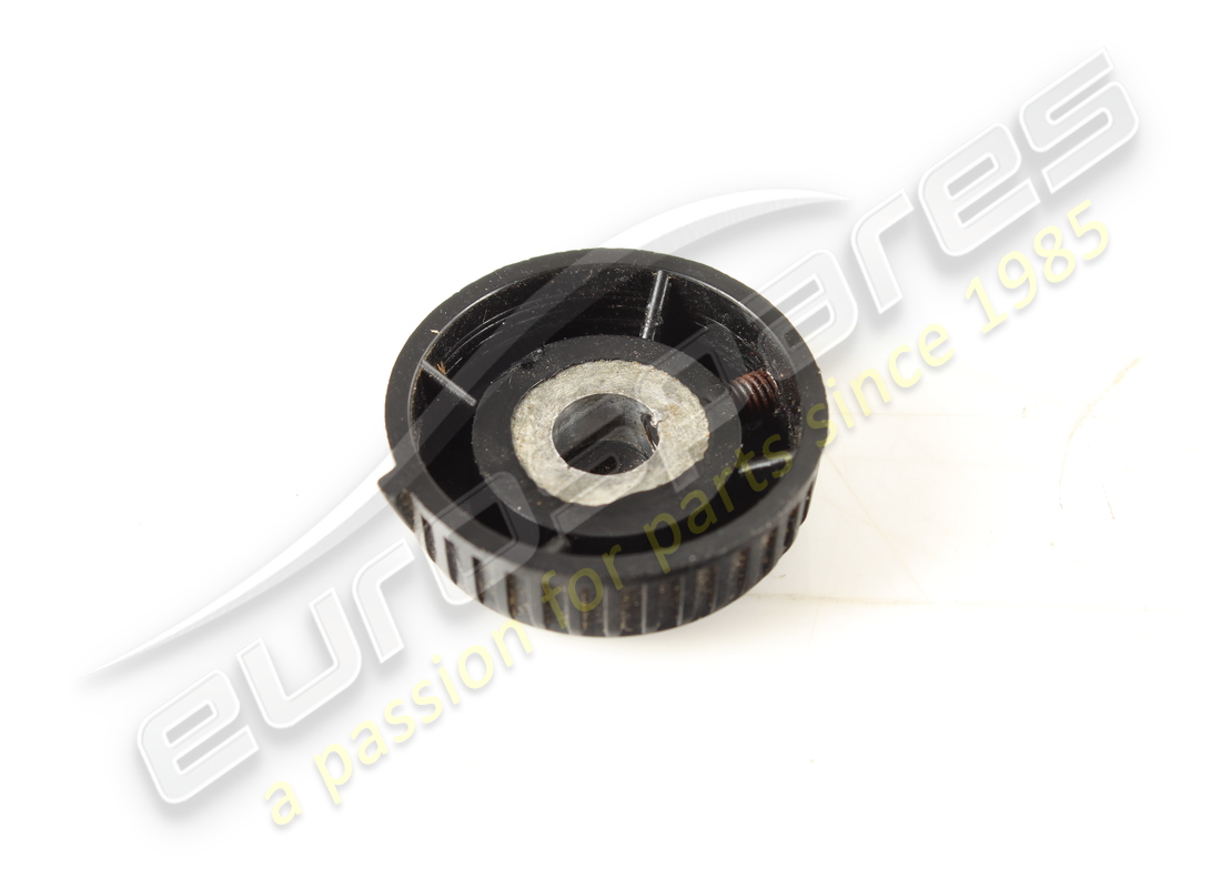 used ferrari fan control knob. part number 2578090800 (2)