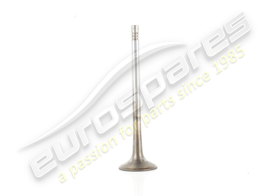 USED Lamborghini EXHAUST VALVE . PART NUMBER 0P2109611A (1)