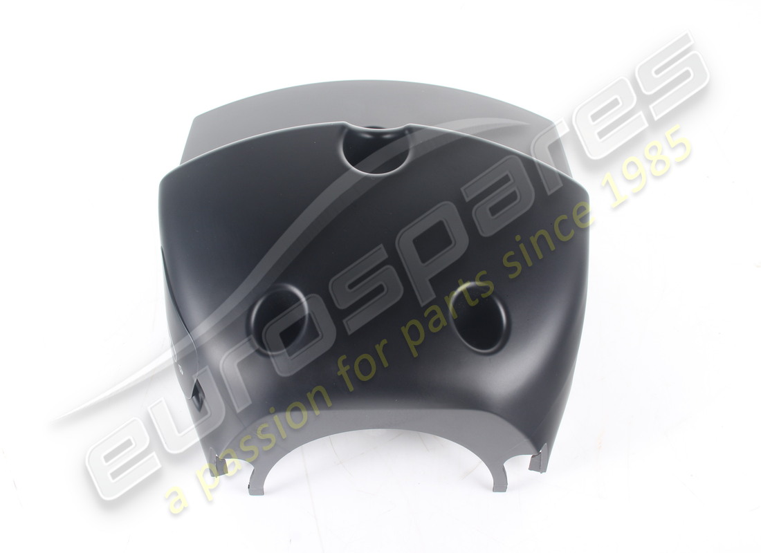 USED Ferrari LOWER STEERING COLUMN SHIELD . PART NUMBER 87080000 (1)