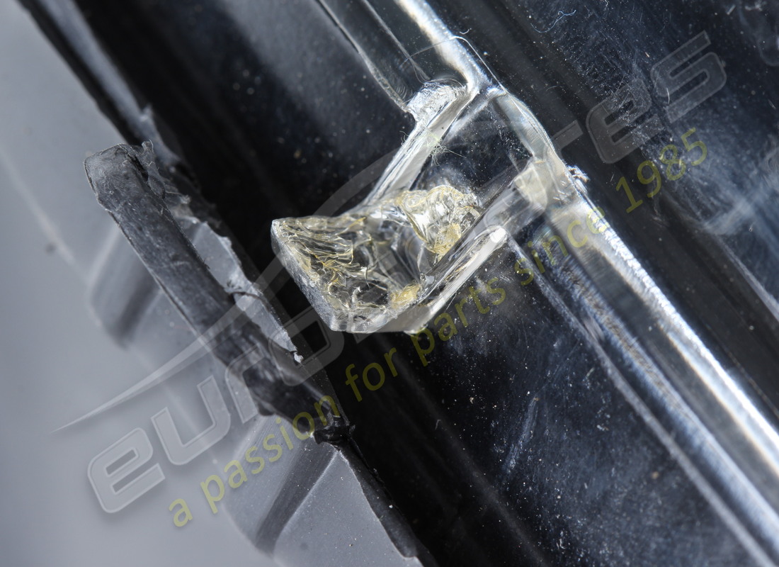 new (other) ferrari lh headlight nero daytona lhd part number 69181771 (9)