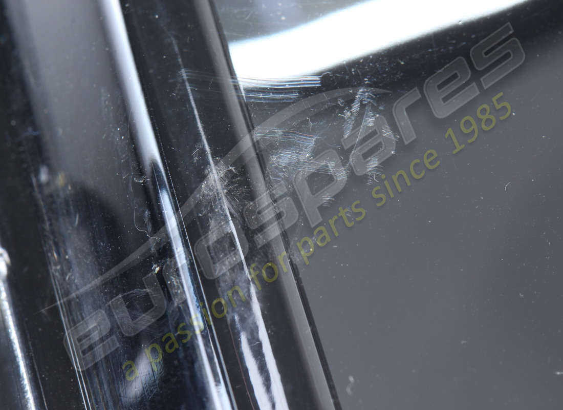 new (other) ferrari lh headlight nero daytona lhd part number 69181771 (10)