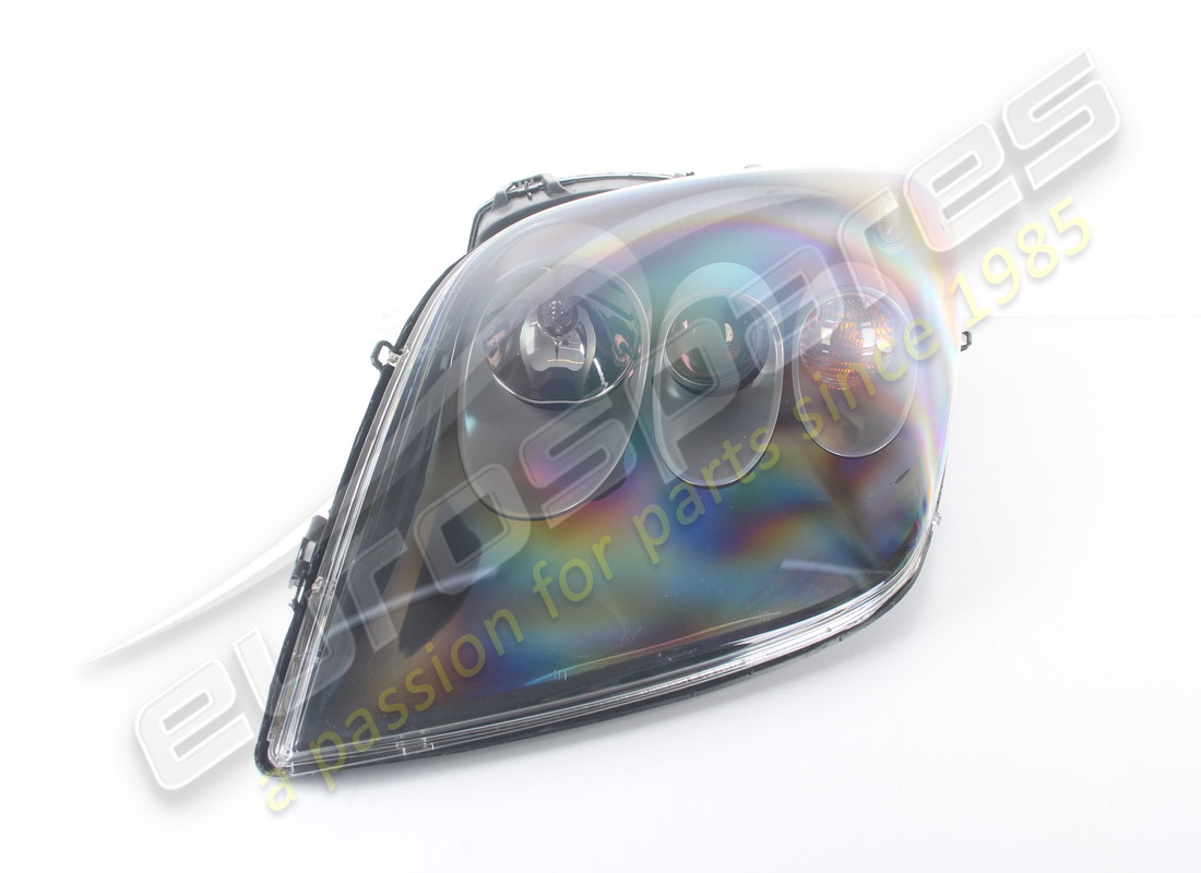 new (other) ferrari lh headlight nero daytona lhd part number 69181771 (2)