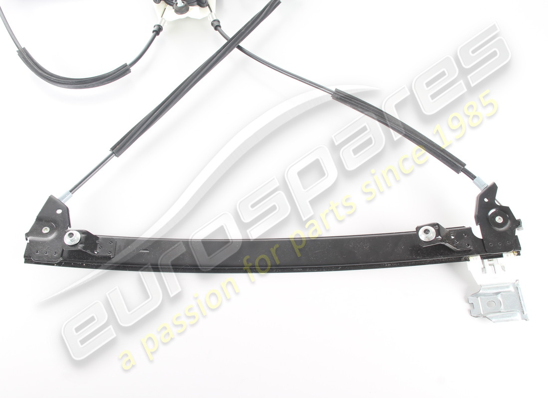 new (other) maserati rh front glass lift. part number 84934000 (3)