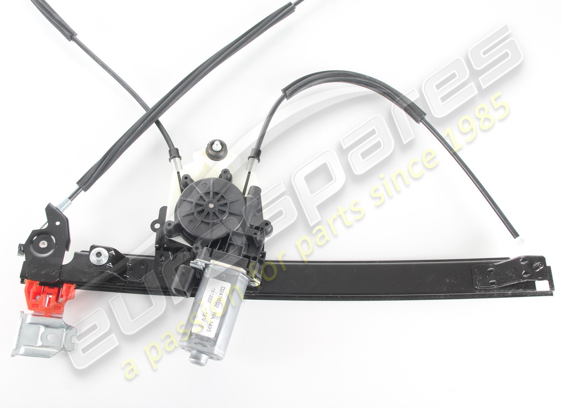 new (other) maserati rh front glass lift. part number 84934000 (2)