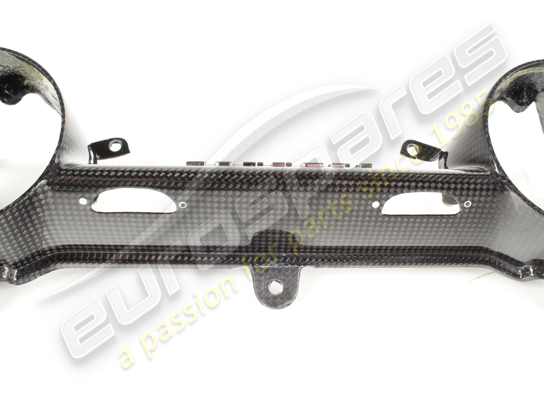 used ferrari centre lip. part number 89076800 (6)