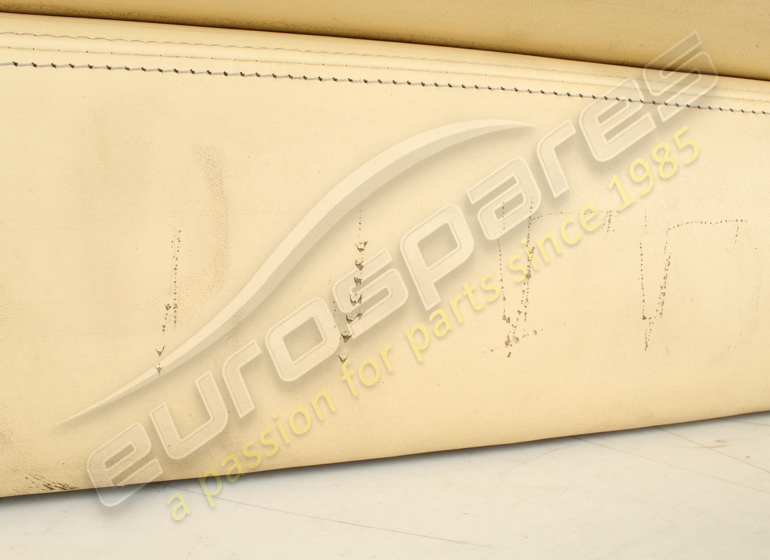 used ferrari rh inner door trim panel lhd part number 2573063020 (7)